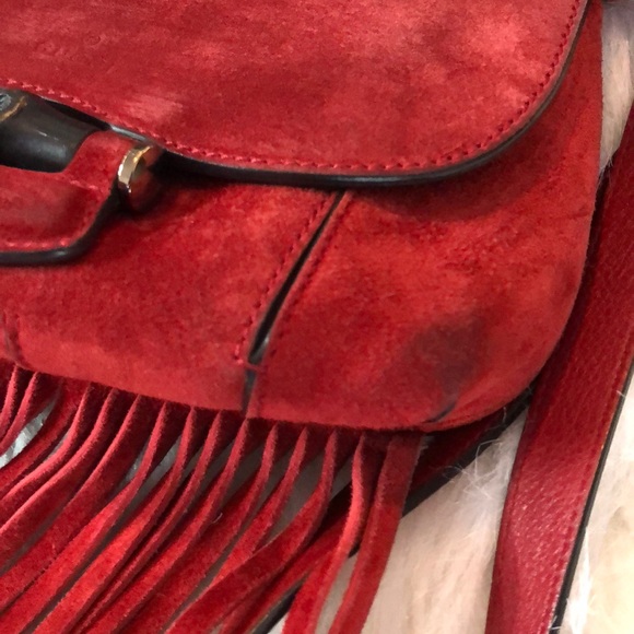 GUCCI 🇮🇹❤️🌟✅ - Picture 5 of 8